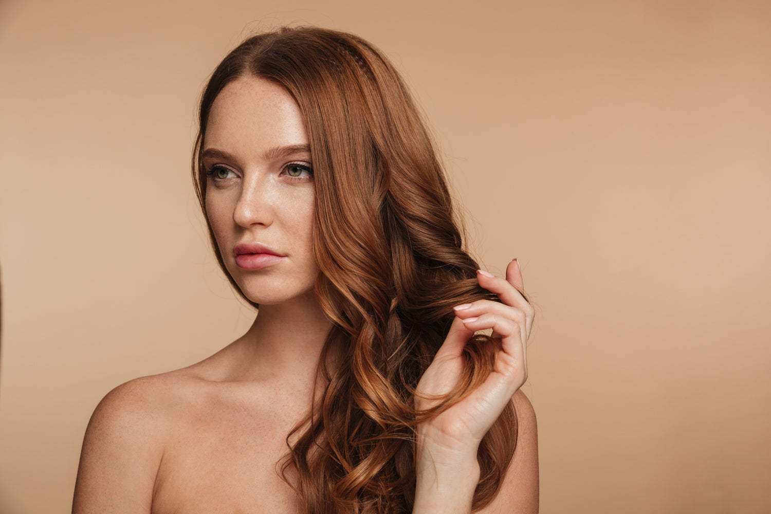 Shampoo, Maschere e Styling