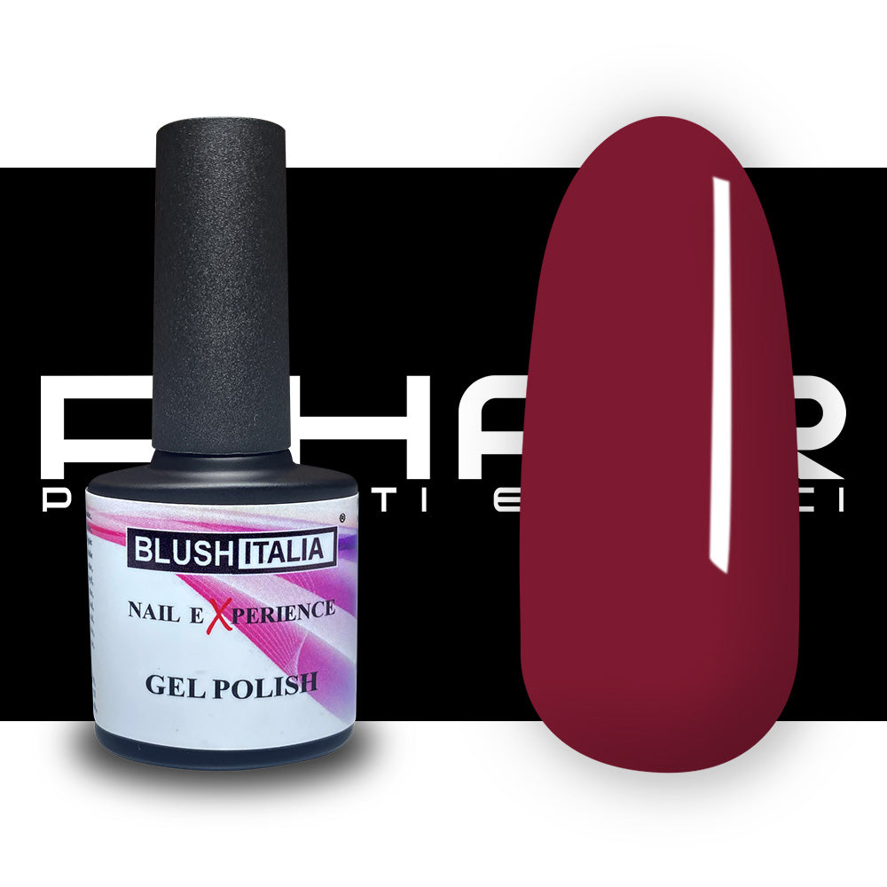 Semipermanente Gel Polish Blush Italia 7ml n2020