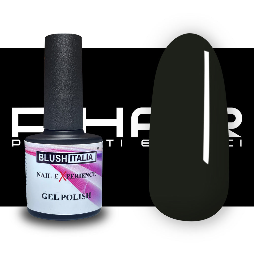 Semipermanente Gel Polish Blush Italia 7ml n2125