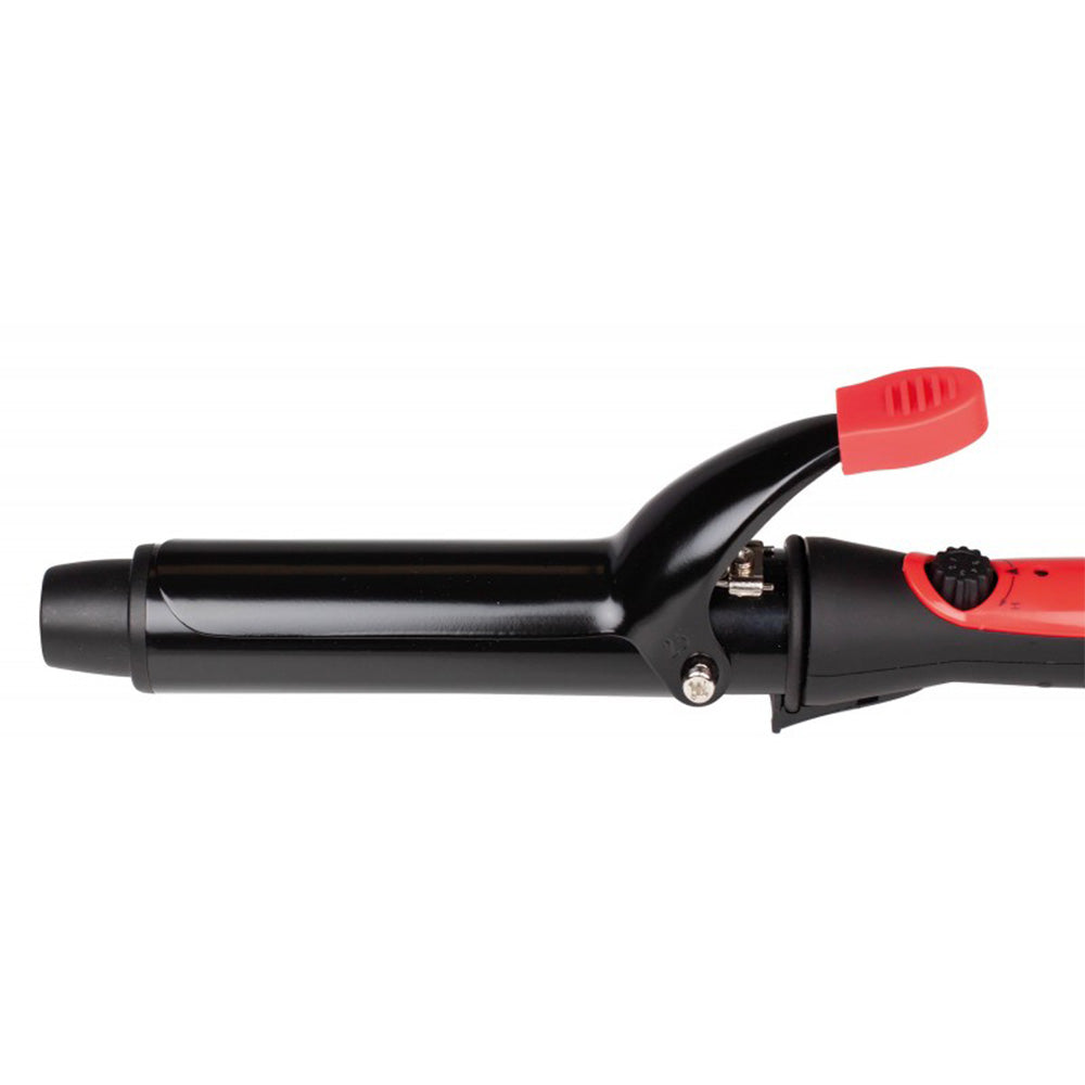 Arricciacapelli iRoll Professional Hair Curling Iron Muster
