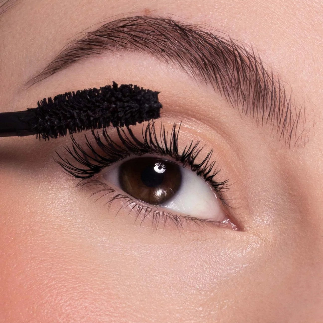 Mascara Curling Volume Incurvante Astra