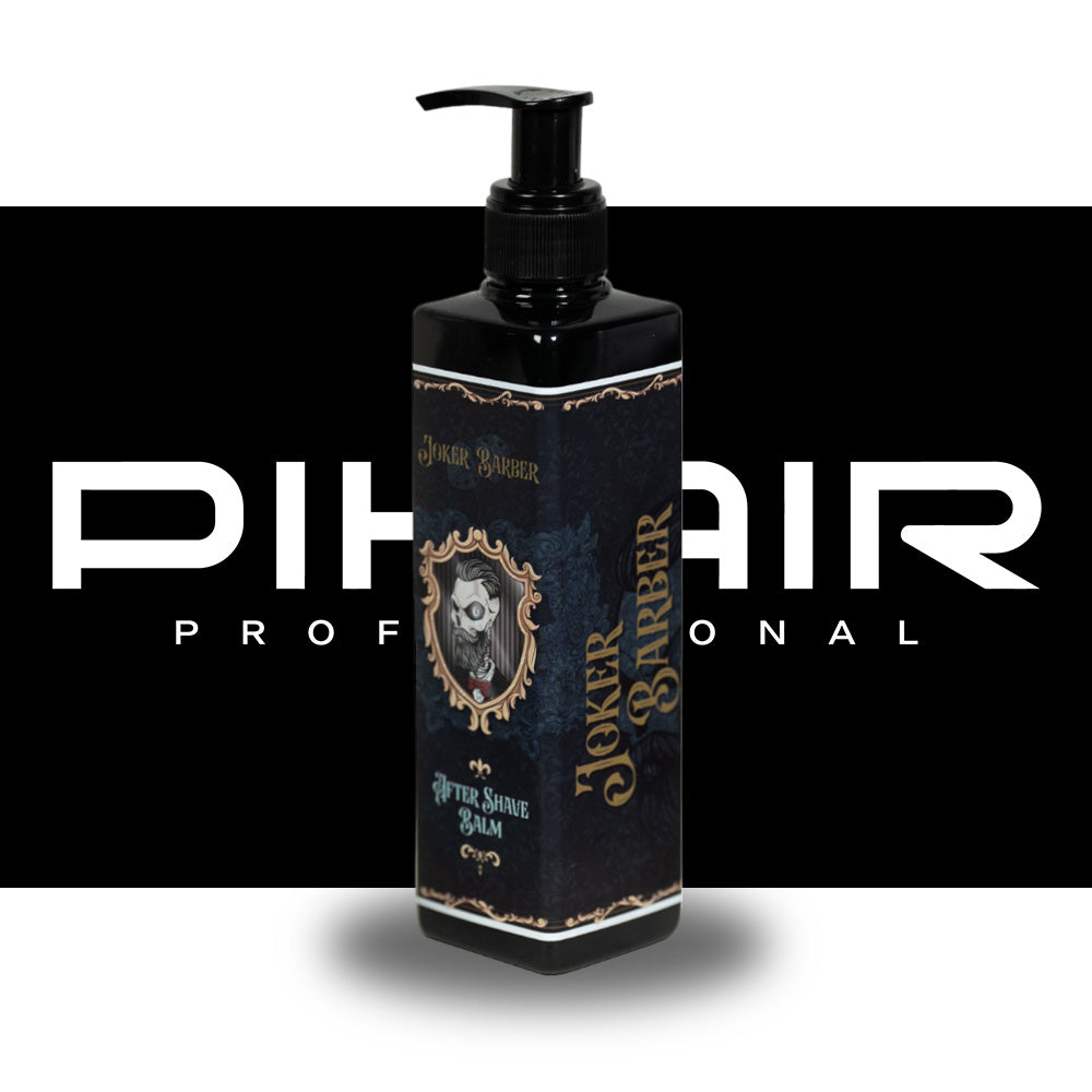 Dopo Barba in Crema Joker Barber - 250ml