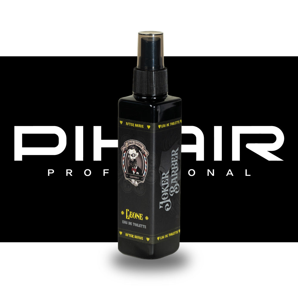 Dopo Barba Spray Eau de Toilette Joker Barber 150ml - Leone