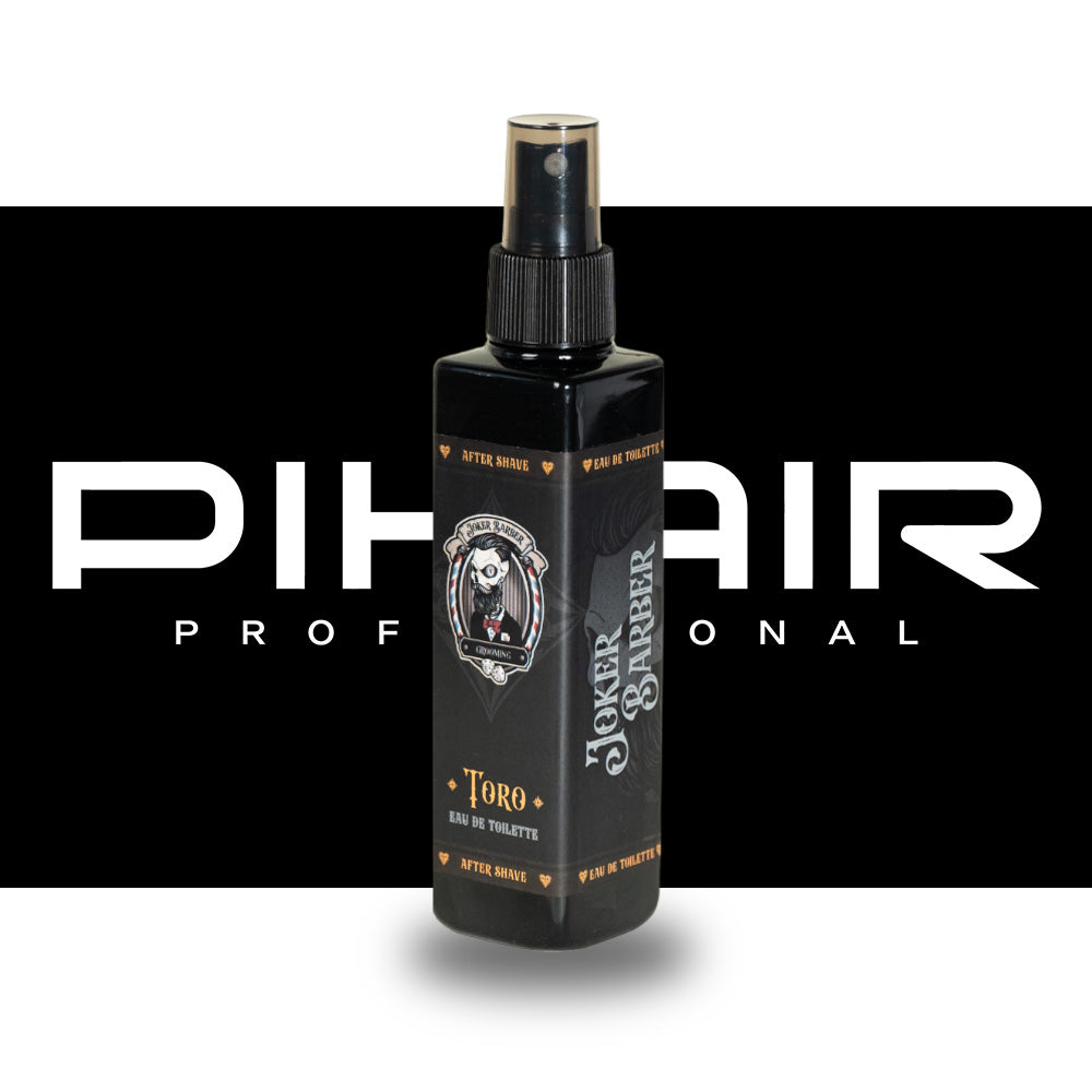 Dopo Barba Spray Eau de Toilette Joker Barber 150ml - Toro