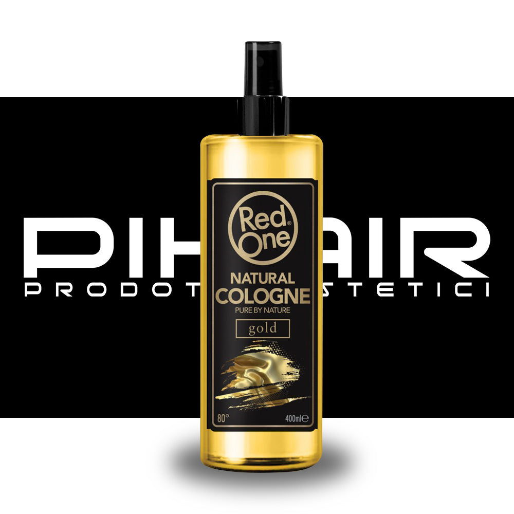 Colonia Dopo Barba Gold RedOne - (150ml - 400ml)