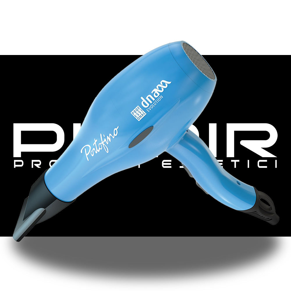 Asciugacapelli Kiepe Portofino - 2000W