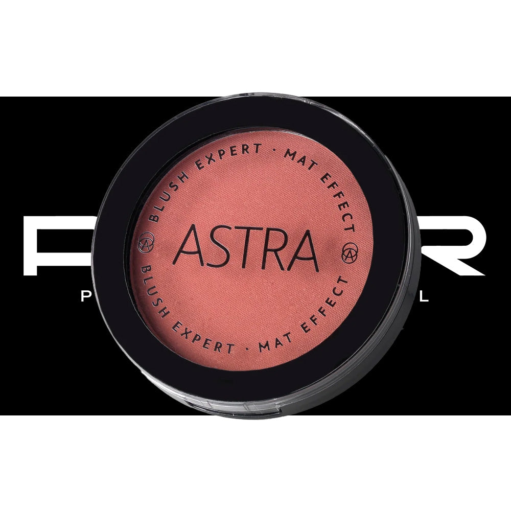 Blush Expert Effect Mat Astra
