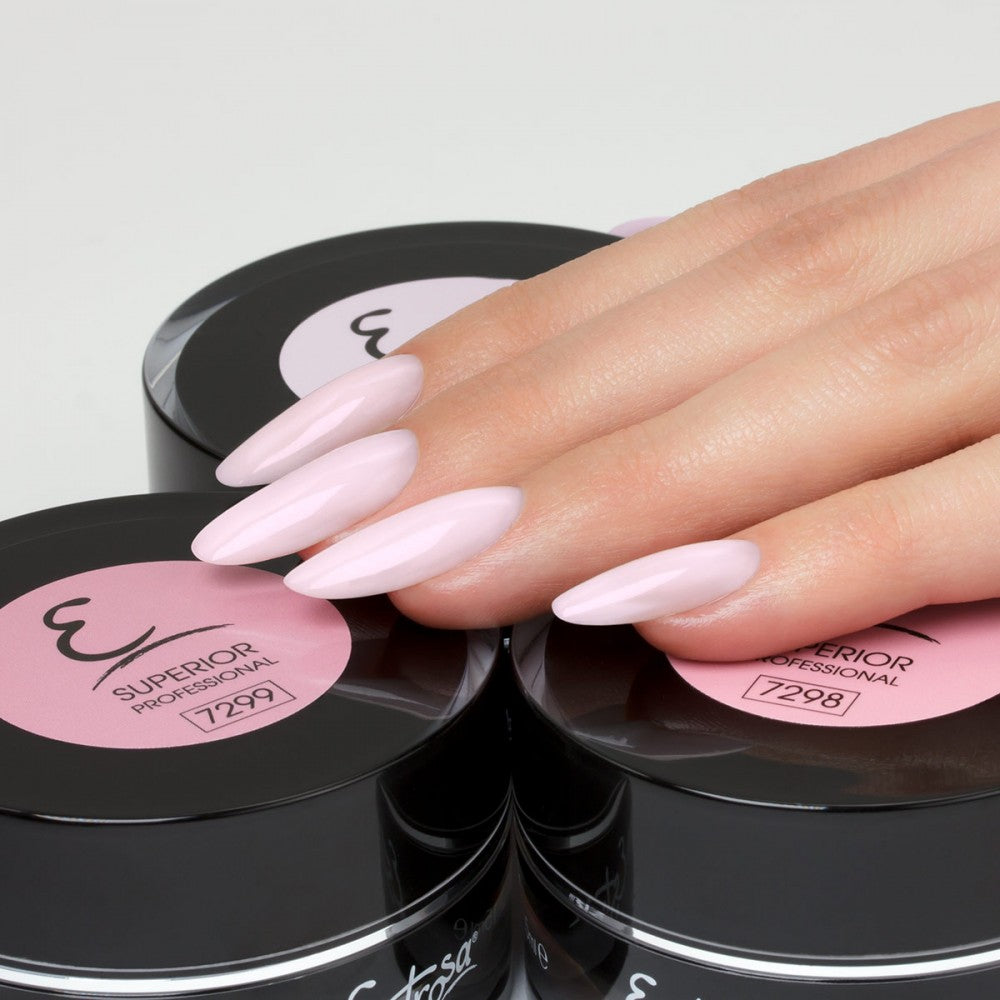 Costruttore Superior Gel Baby Soft Estrosa - (15ml - 50ml)