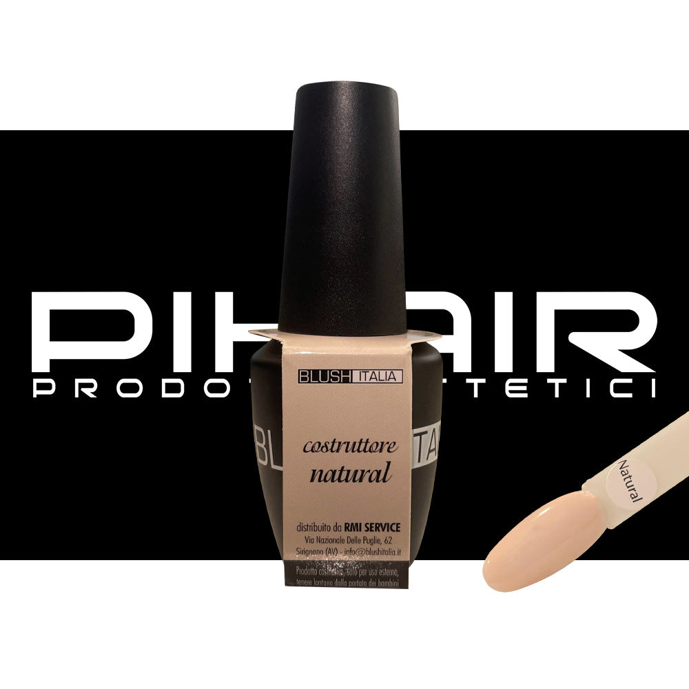 Base Strong Blush Italia Vari Colori - 15ml