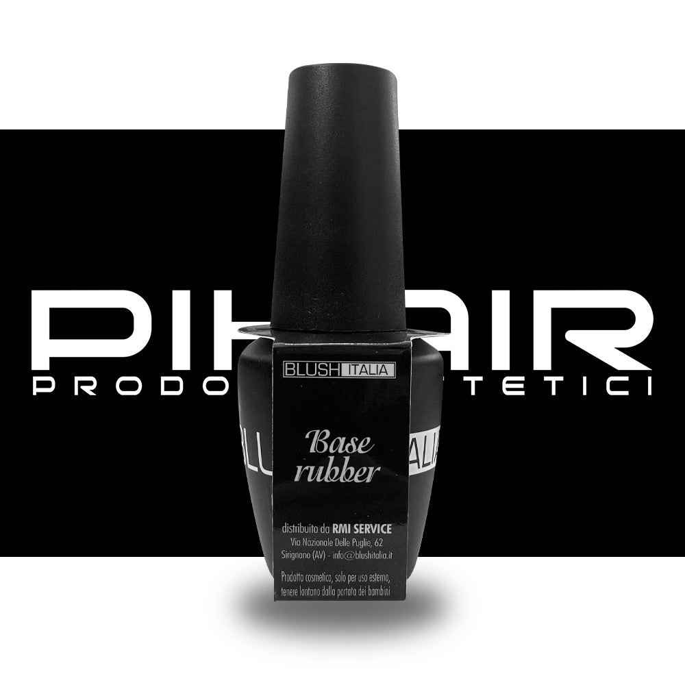 Base Rubber Blush Italia - 15ml