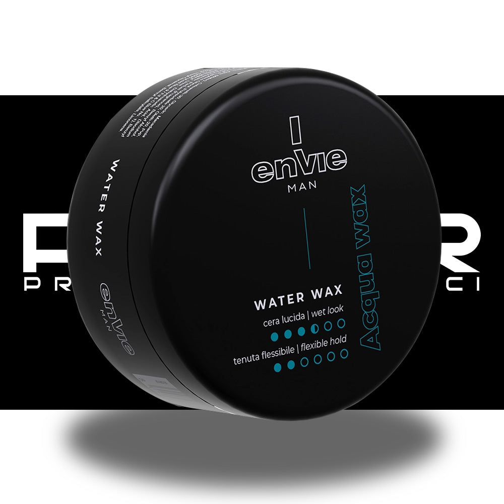 Cera Lucida Water Wax Envìe - 150ml