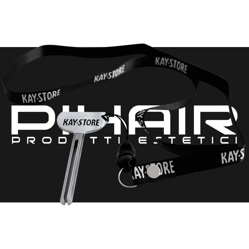 Chiave Spremitubo per Tinte