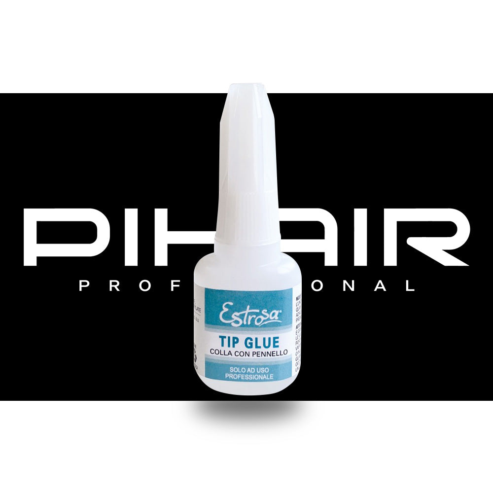 Colla con pennellino Tip Glue Estrosa - 10g