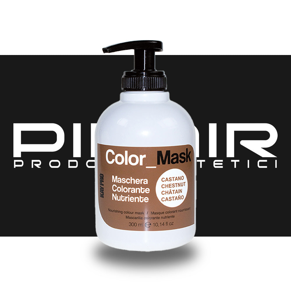 Color Mask Maschera Colorante Nutriente - 300ml