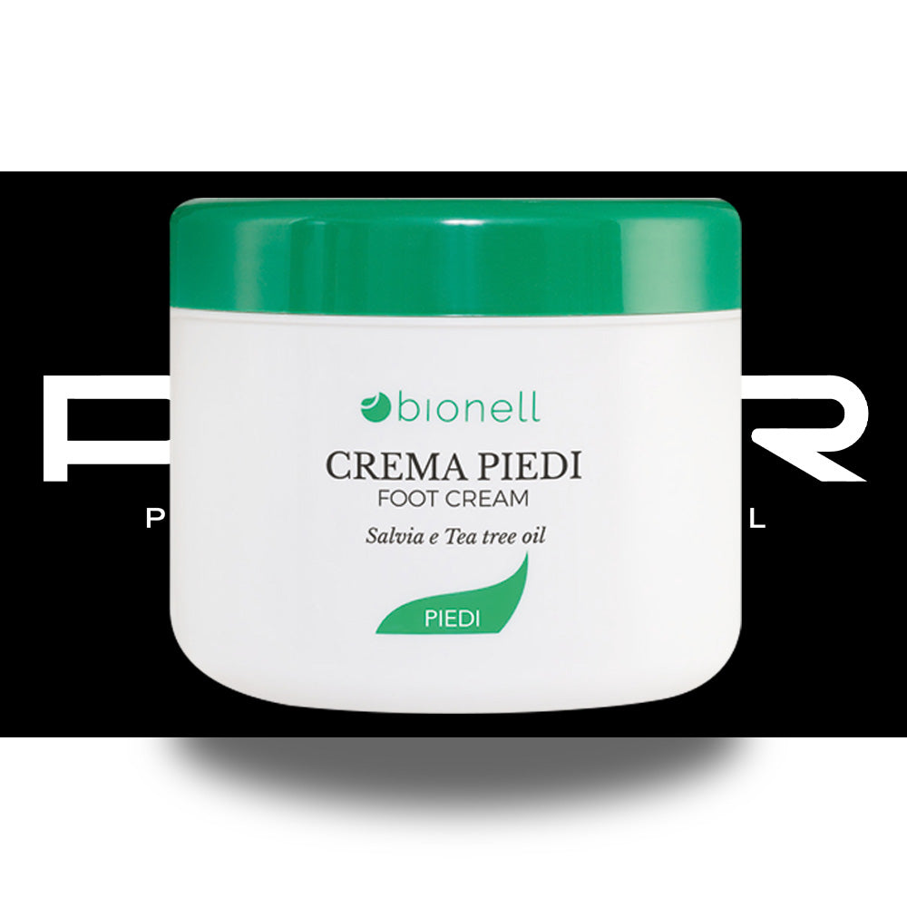 Crema Piedi Bionell - 500ml