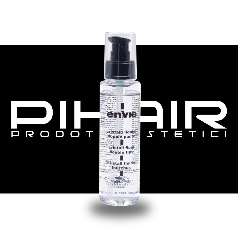 Cristalli Liquidi Doppie Punte Envìe - 100ml