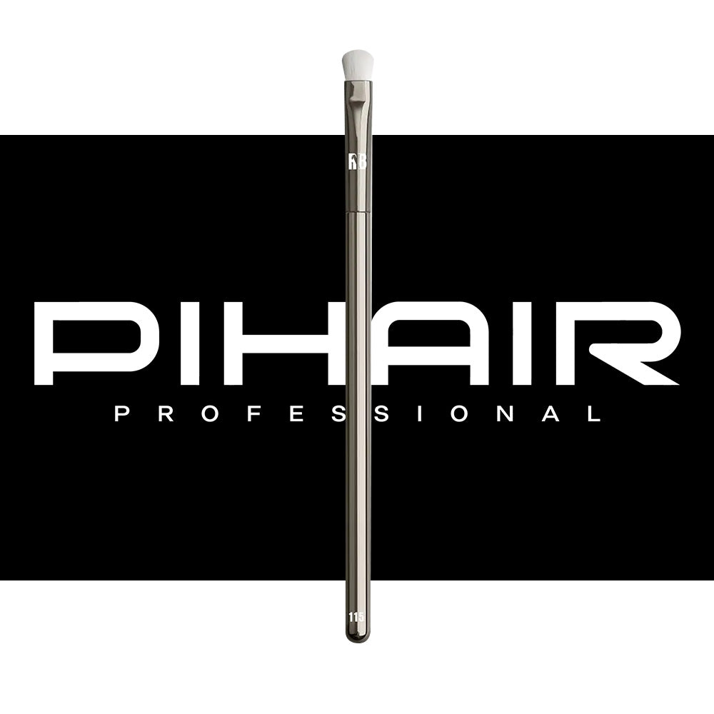 Pennello Professionale per Dettagli e Sfumature Rybella - 115