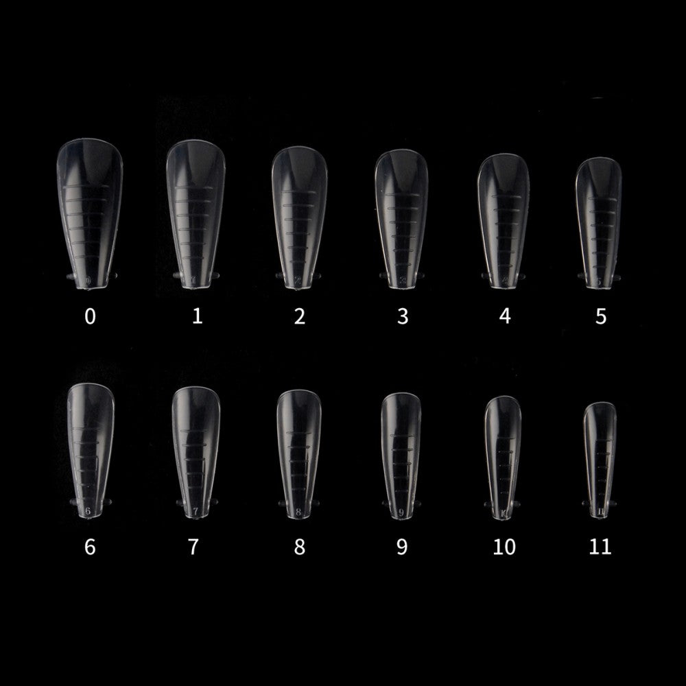 Dual Form Mandorla Estrosa - 120pz