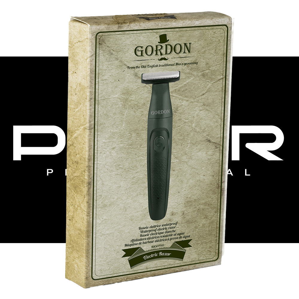 Epilatore Elettrico Impermeabile Gordon B806EVO