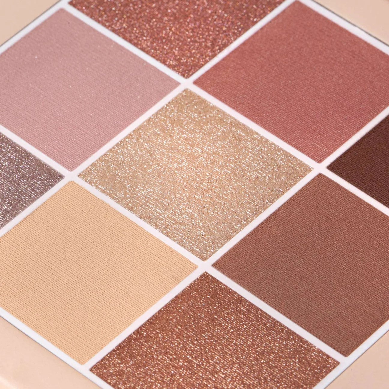 Pure Beauty Eyes Palette 9 Ombretti Astra