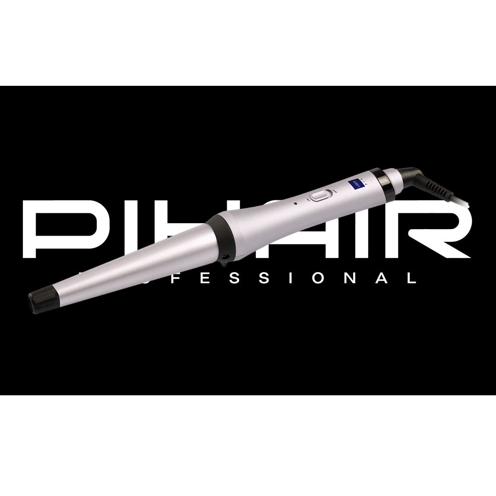 Ferro Arricciacapelli Conico Labor B264