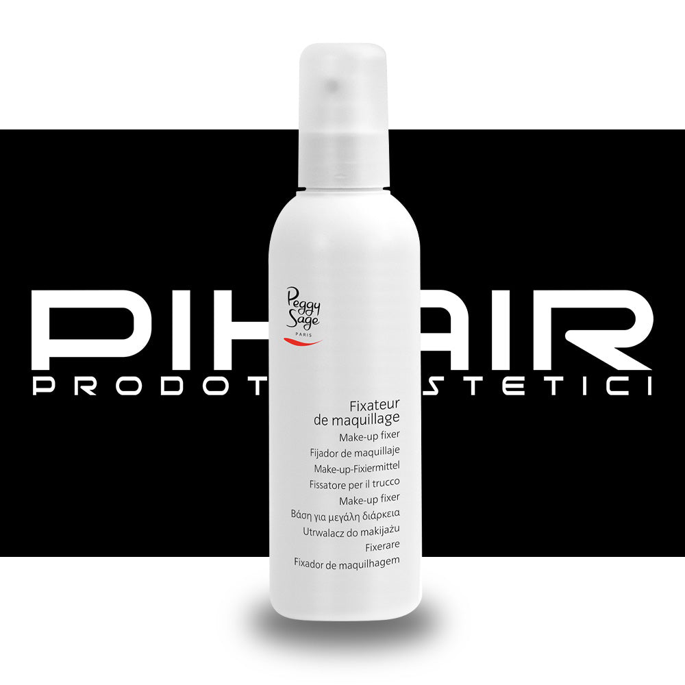 Fissatore per il Trucco Peggy Sage - 200ml