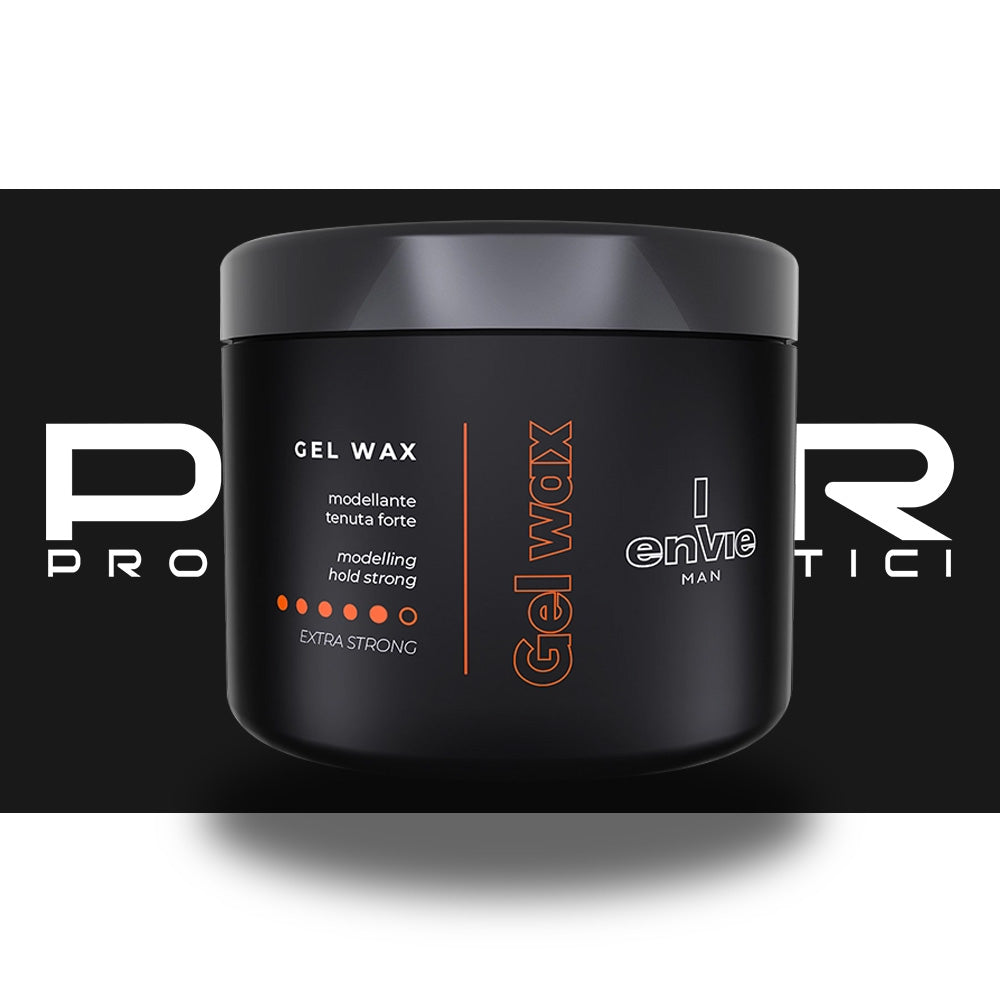 Gel Wax Extra Strong Envìe - 500ml