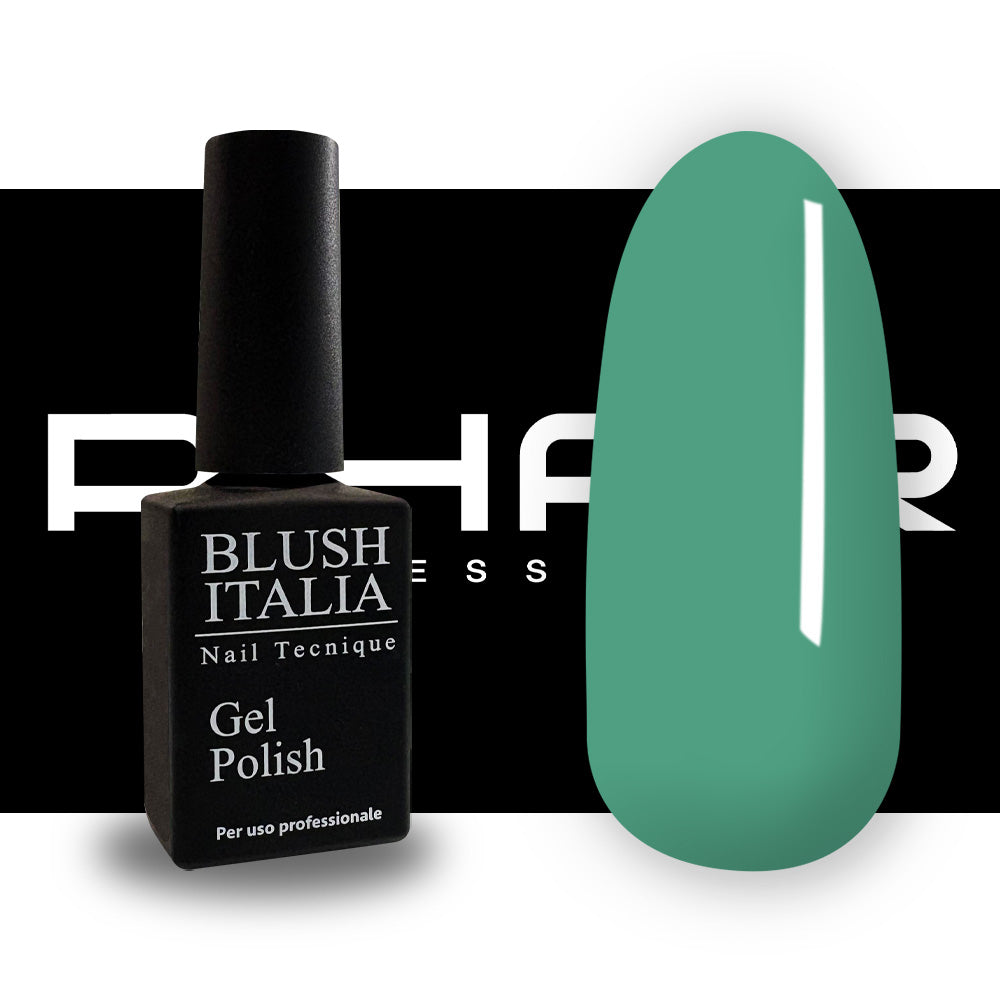 Semipermanente Gel Polish Blush Italia 7ml - n753