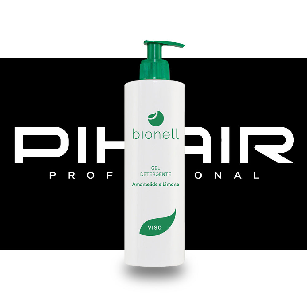 Gel Detergente Viso Bionell - 300ml