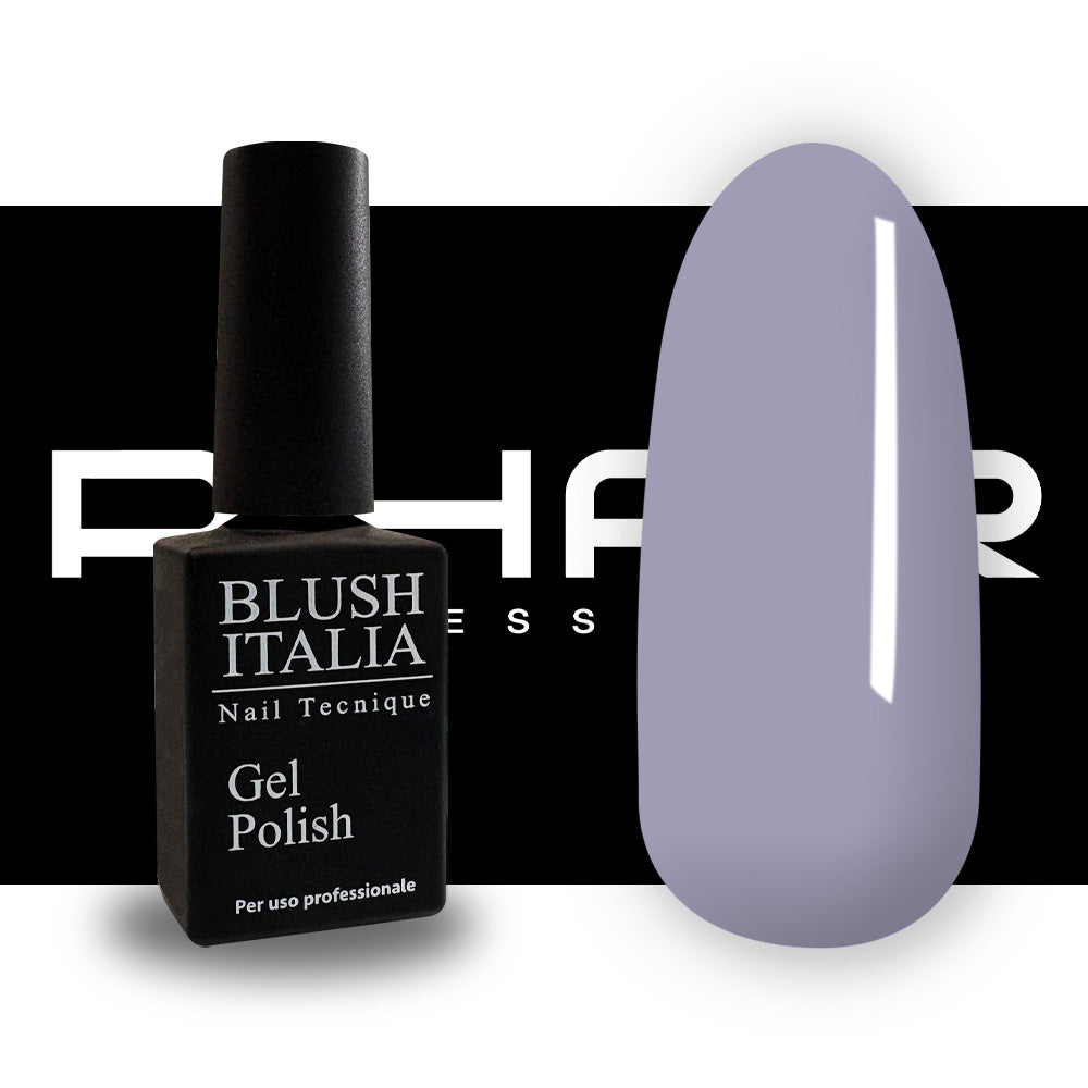 Semipermanente Gel Polish Blush Italia 7ml - n745