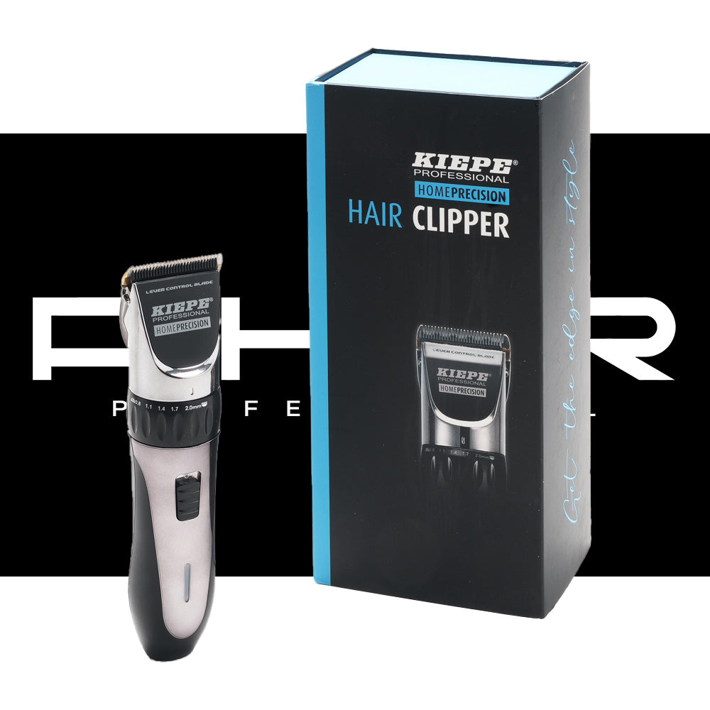 Hair Clipper Home Precision Kiepe 6210