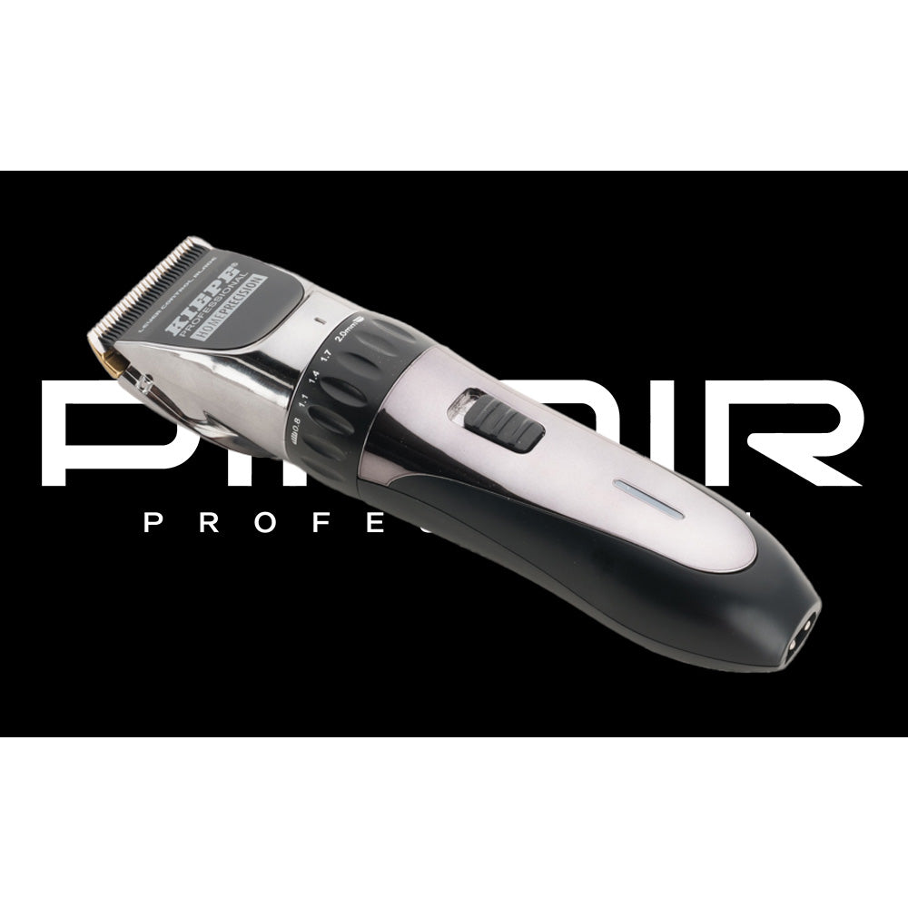 Hair Clipper Home Precision Kiepe 6210