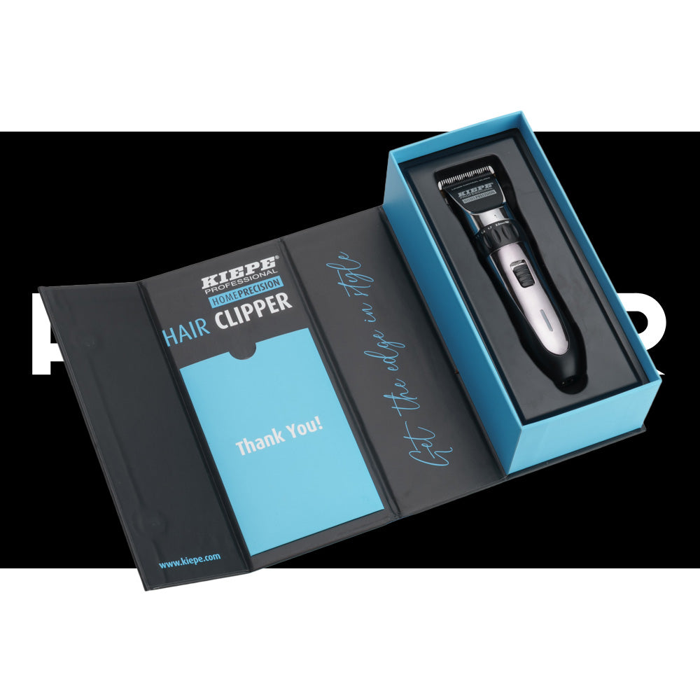 Hair Clipper Home Precision Kiepe 6210