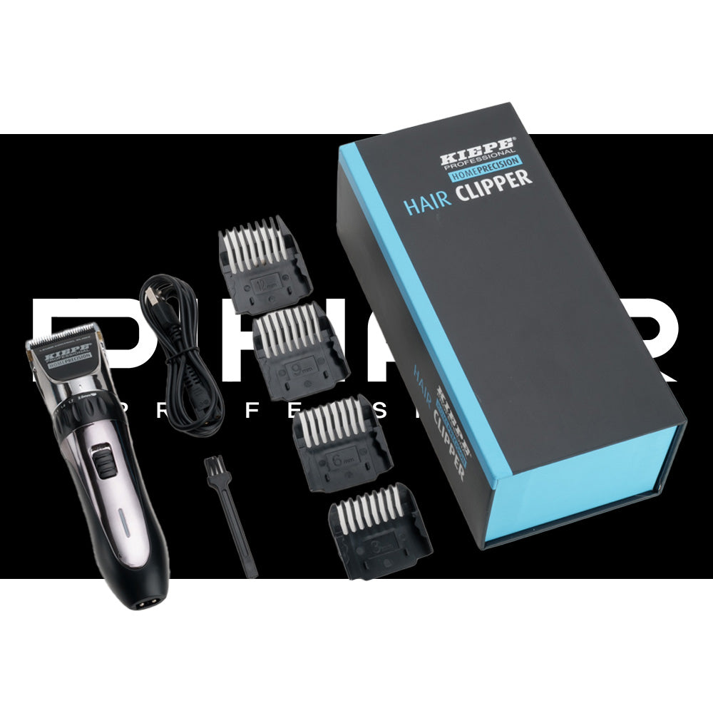Hair Clipper Home Precision Kiepe 6210