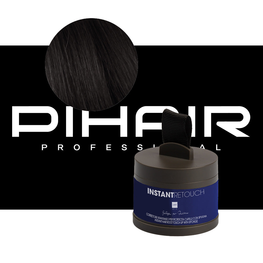 Instant Retouch Ombretto per la Ricrescita dei Capelli Labor H641 - Bruno