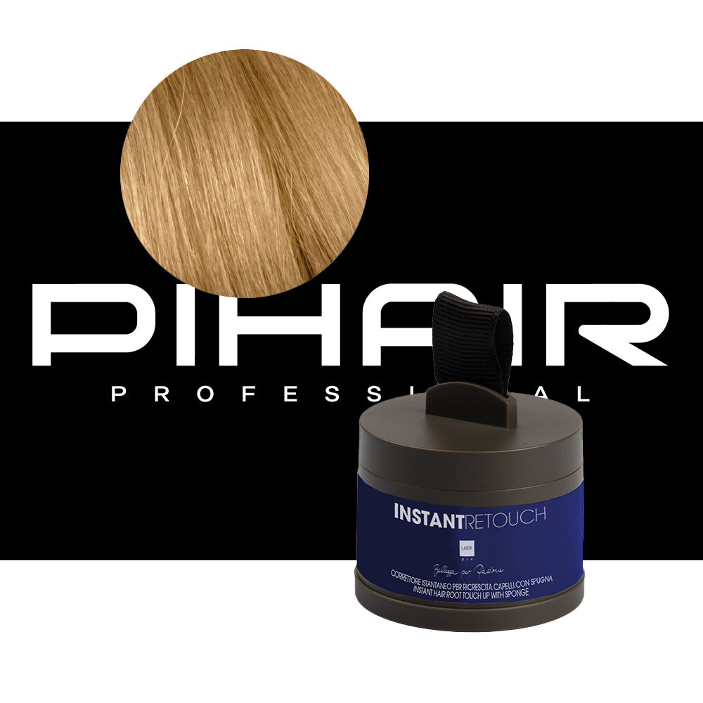 Instant Retouch Ombretto per la Ricrescita dei Capelli Labor H645 - Biondo