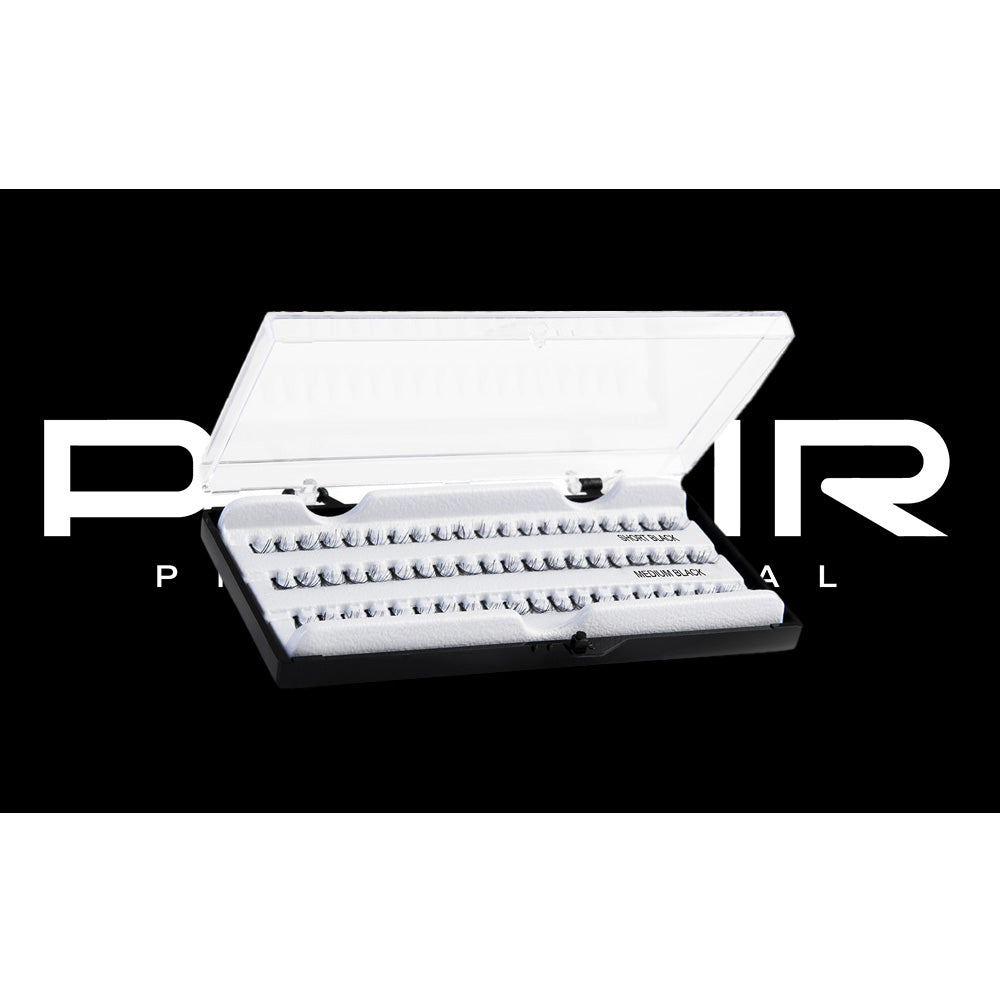 Kit Ciglia Rinfoltimento Misure Assortite Labor H841