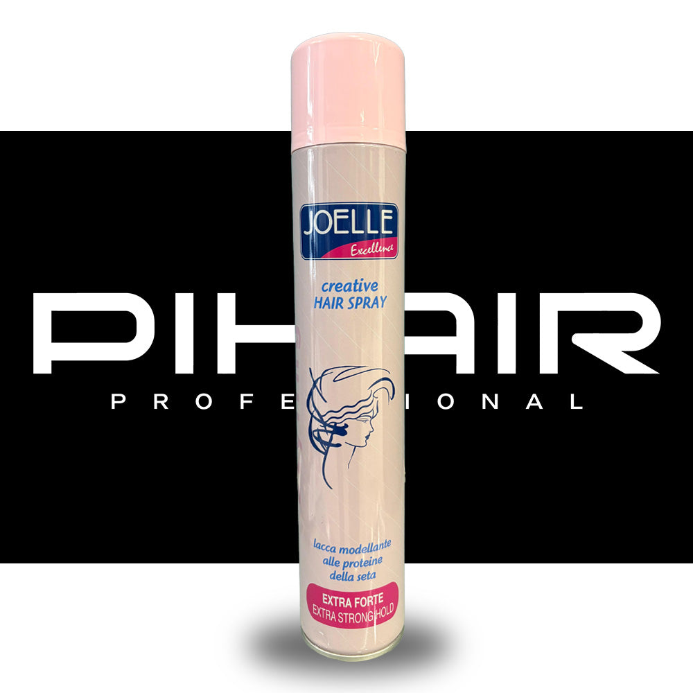 Lacca Spray Extra Forte Joelle - 500ml