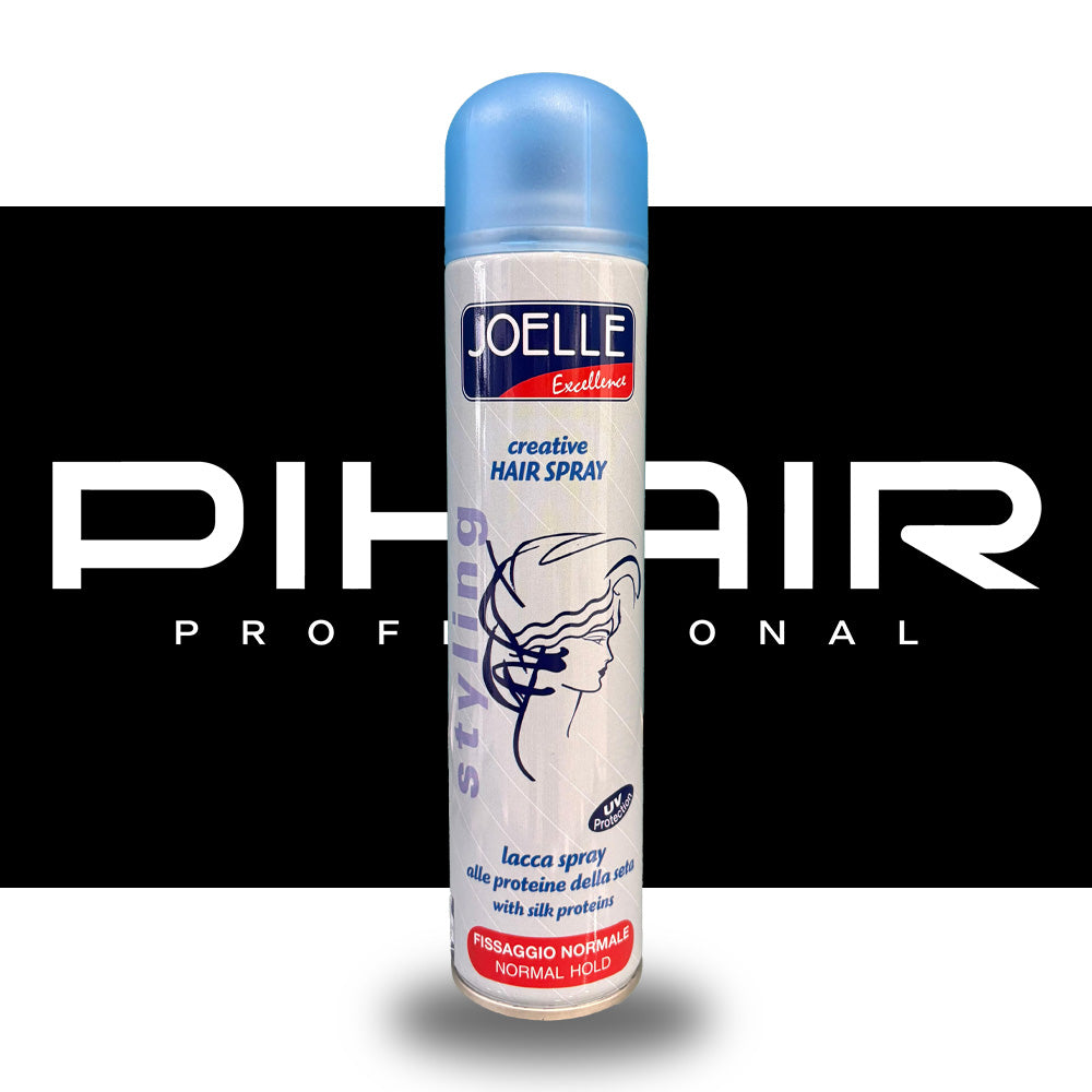Lacca Spray Fissaggio Normale Joelle - 300ml