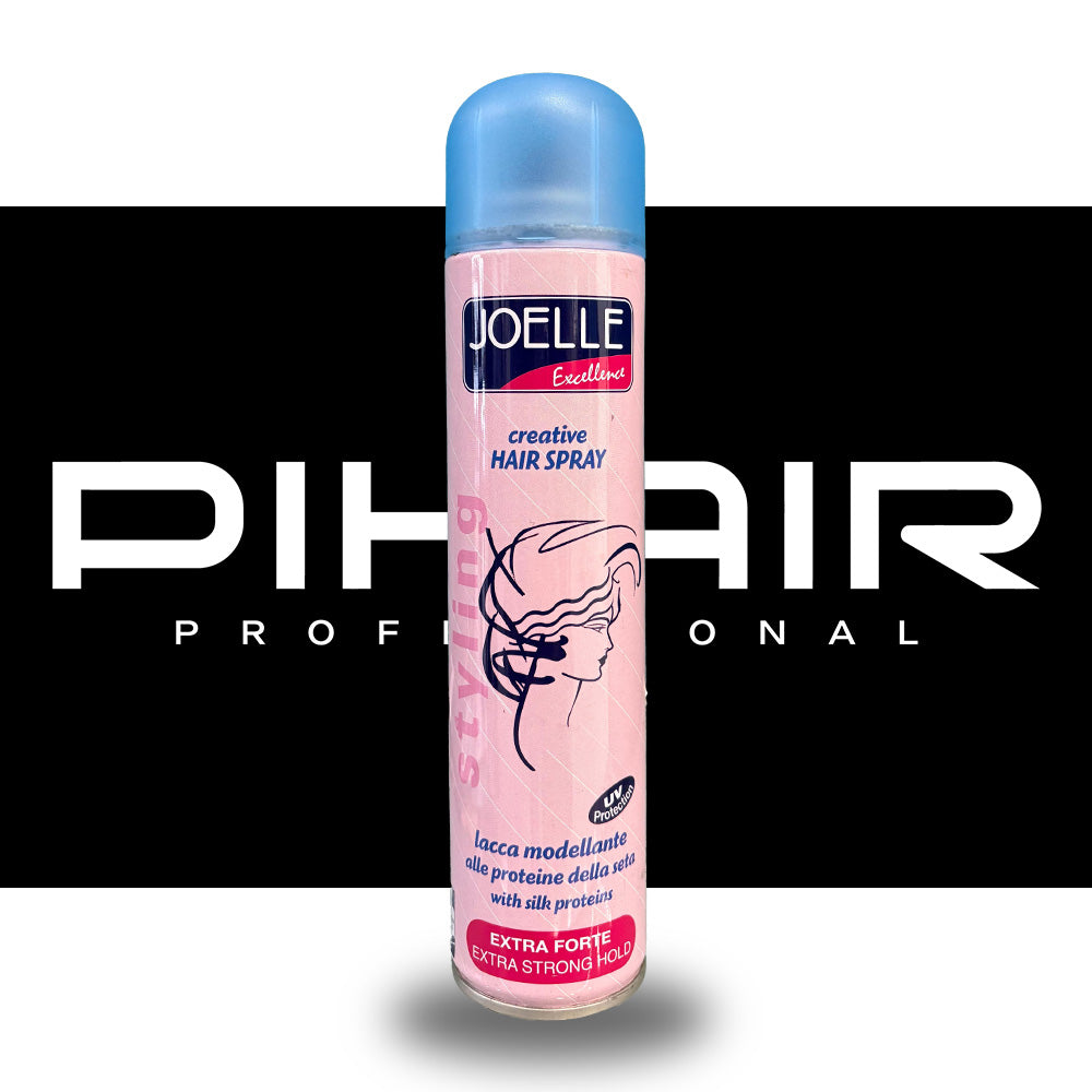 Lacca Spray Fissaggio Extra Forte Joelle - 300ml