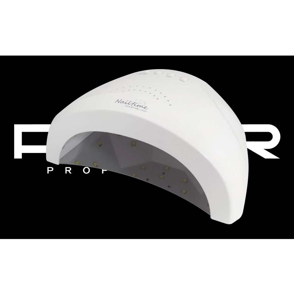 Lampada UV/LED NailTime Melcap - 48W