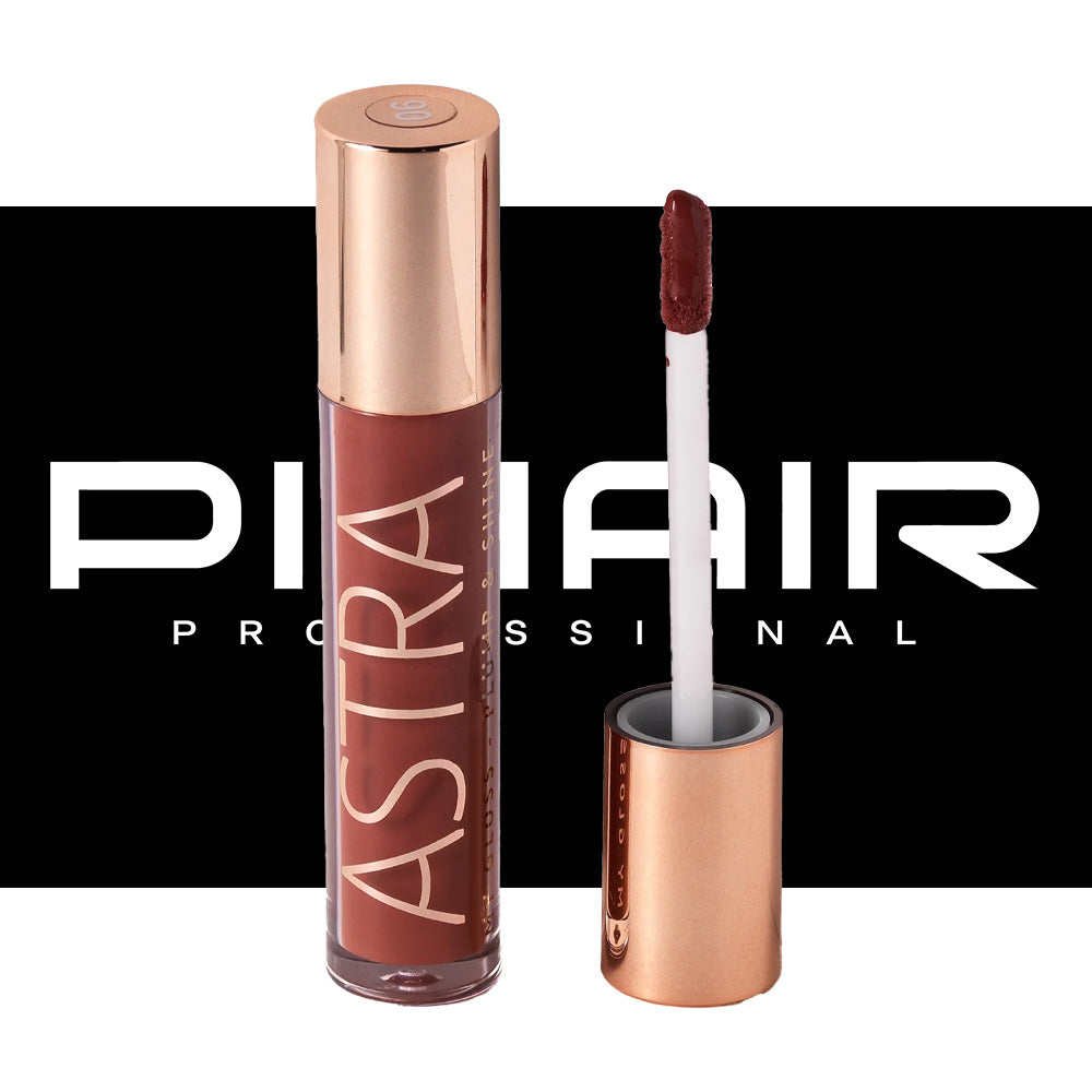 My Gloss Plump & Shine Astra - 4ml