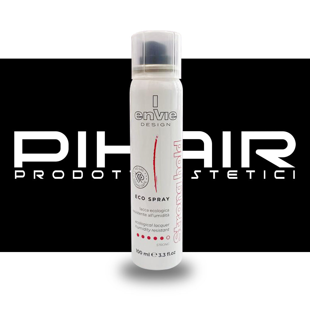 Lacca Ecologica Resistente all'umidità Envìe - 100ml
