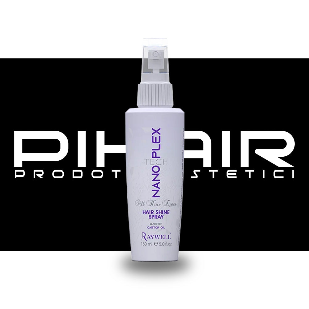 Nanoplex Lucidante Spray Raywell - 150ml