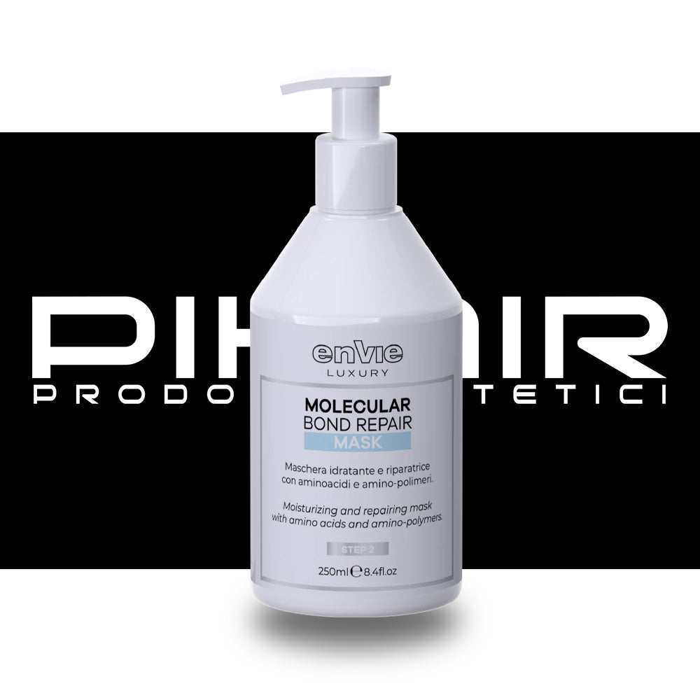 Molecular Bond Repair Mask Envìe - 250ml