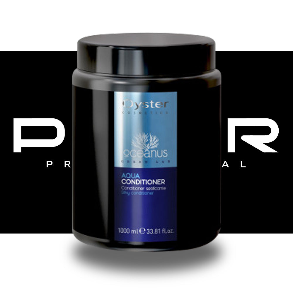 Maschera Setificante Oceanus Oyster Cosmetics - 1000ml