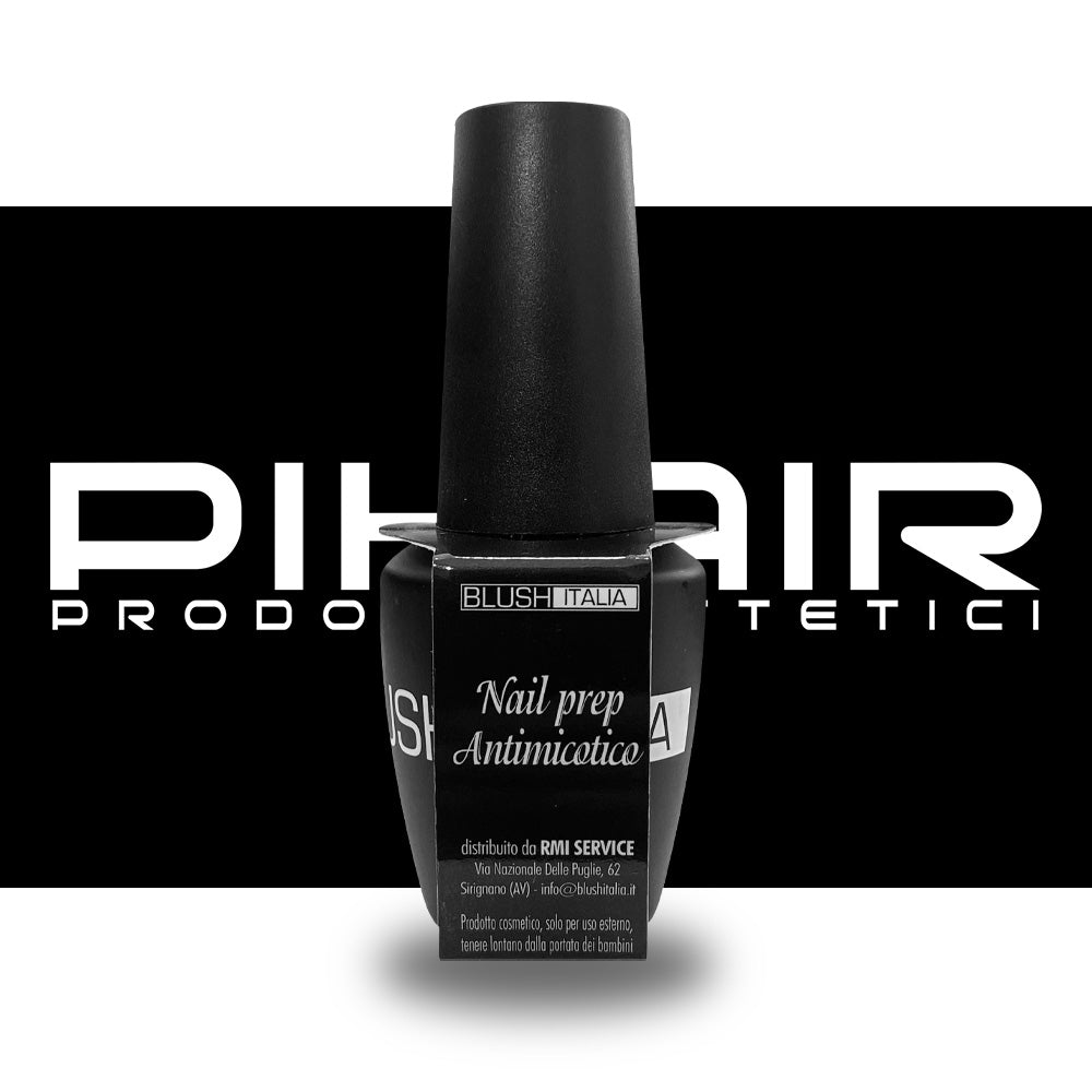 Nail Prep Antimicotico Blush Italia - 15ml