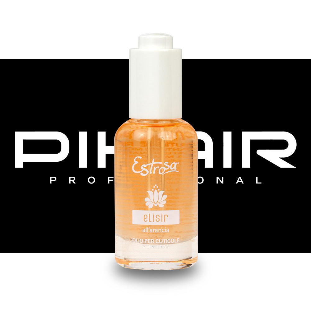 Olio Cuticole Elisir Estrosa 45ml - Arancia