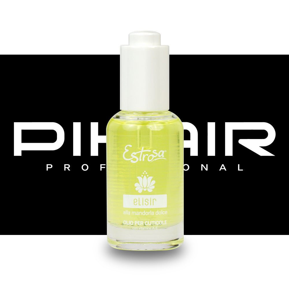 Olio Cuticole Elisir Estrosa 45ml - Mandorla Dolce
