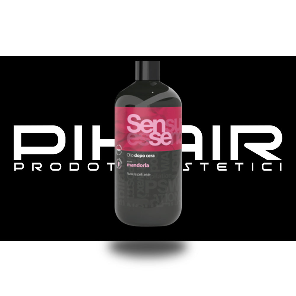 Olio Dopo Cera Mandorla Sense - 250ml